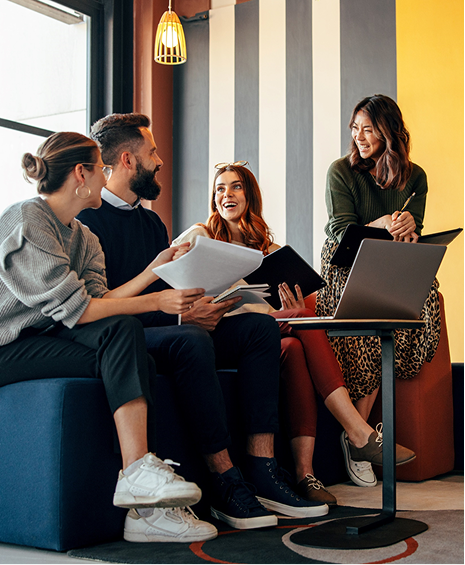 Inhera | Kariyer