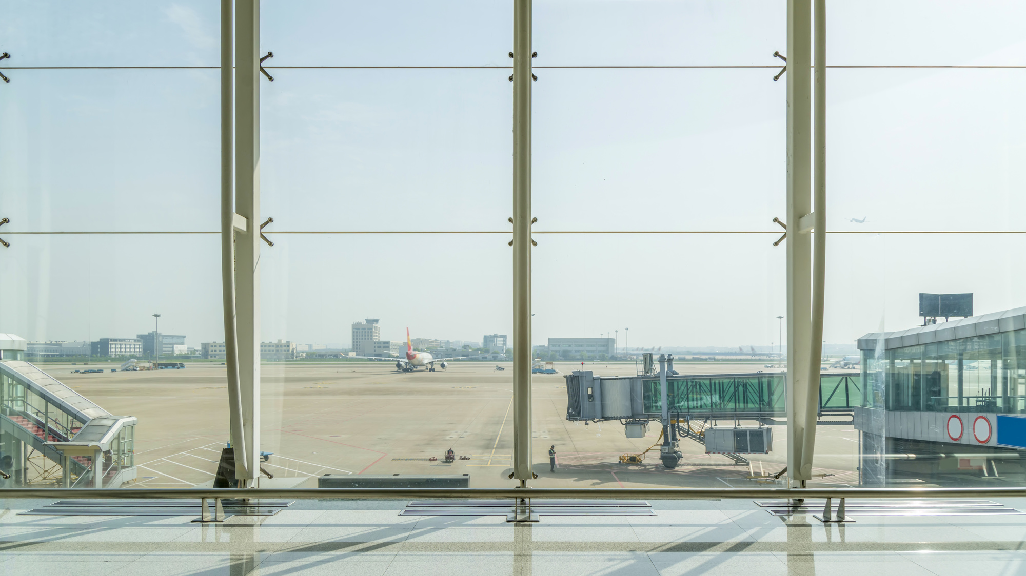 Inhera | ATM – Dalaman Airport