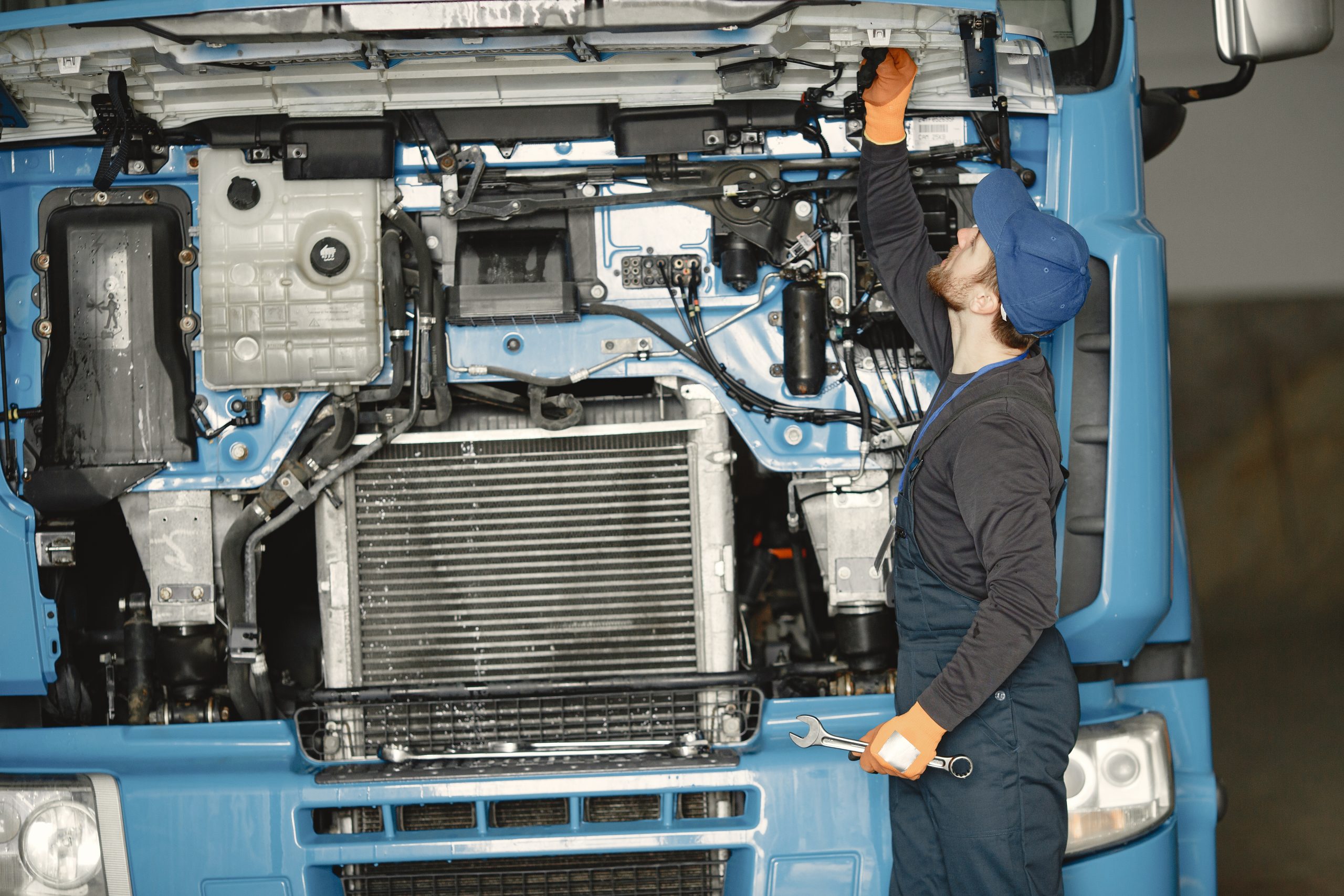 Inhera | Intertruck – Sampa