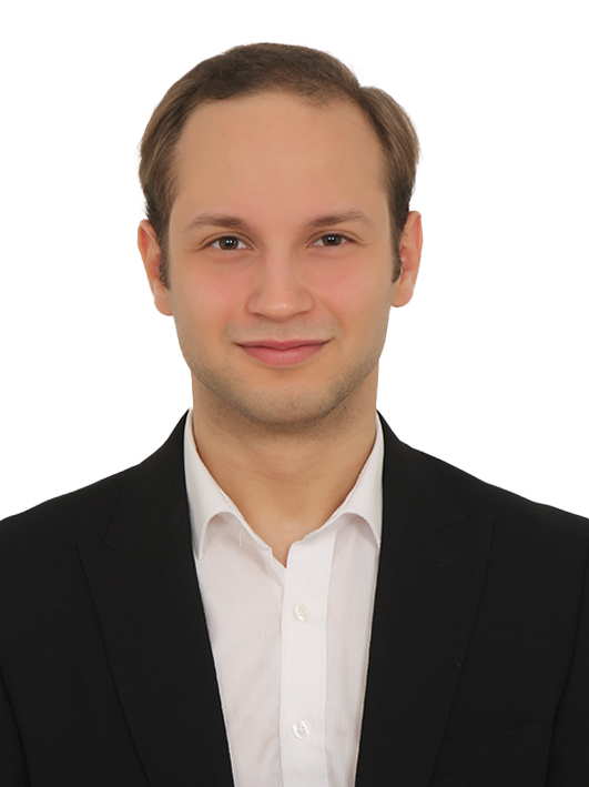 Berk Küzgil