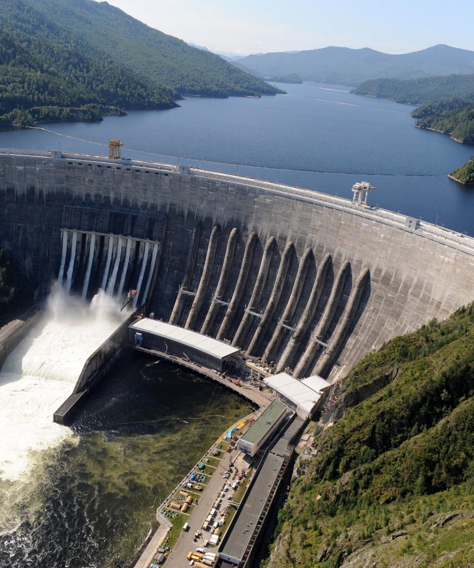 Sale of İçkale Enerji Kemah HEPP to Akenerji