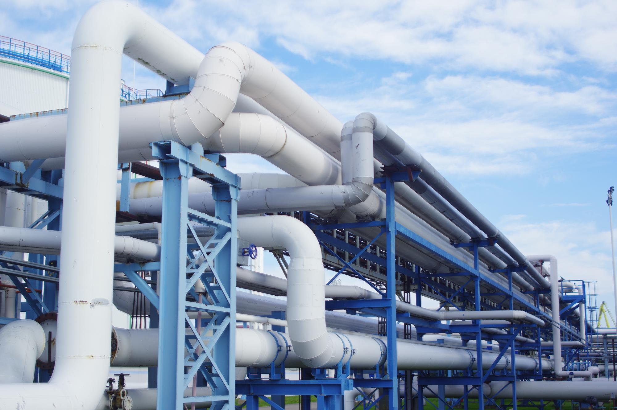 Inhera | Esgaz – Gazprom
