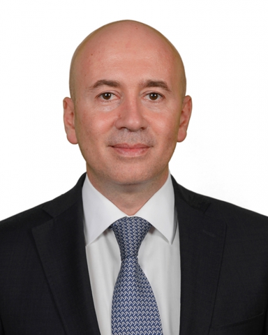 Levent Bosut