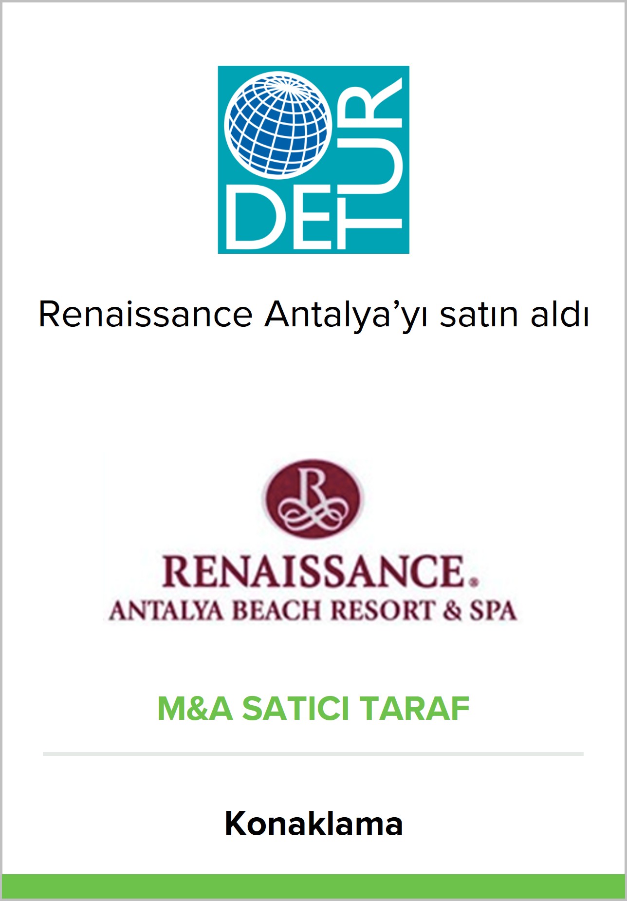 Inhera | Anasayfa