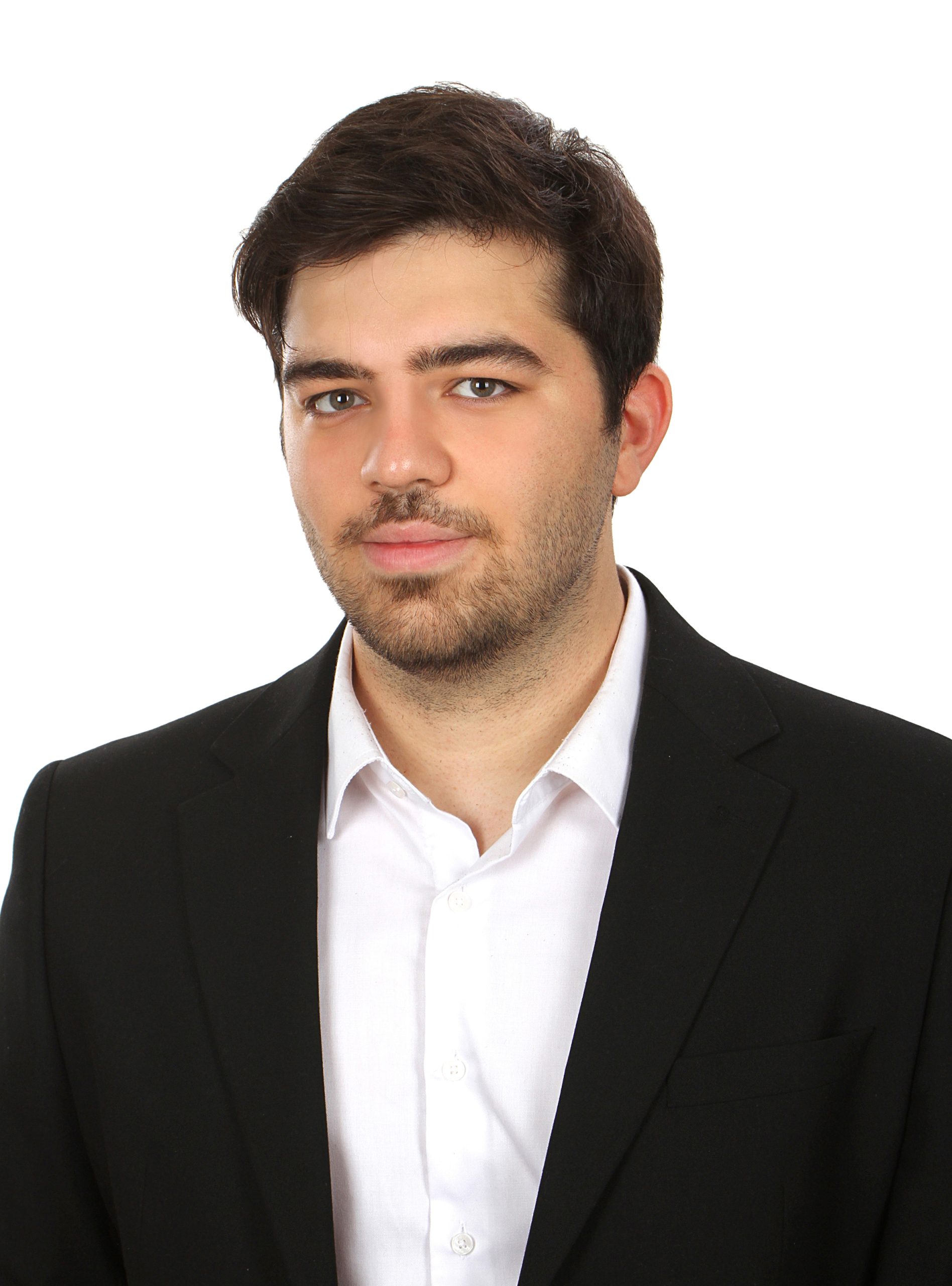Batuhan Bozkurt