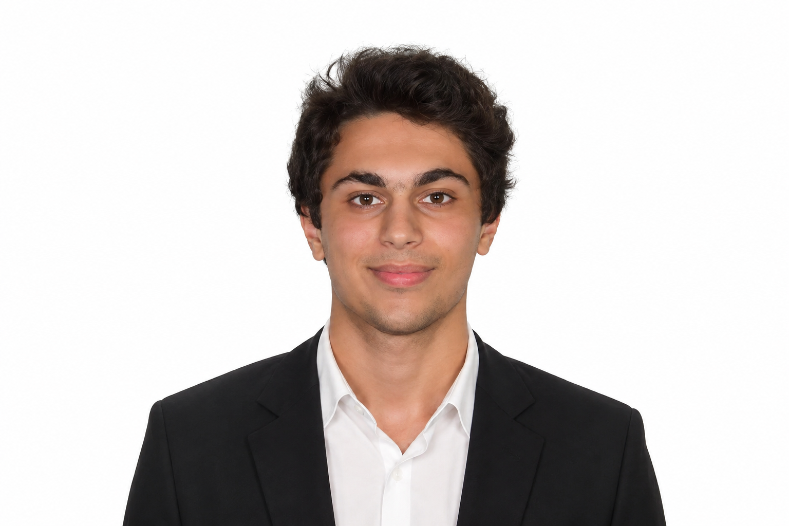 Mustafa Gül